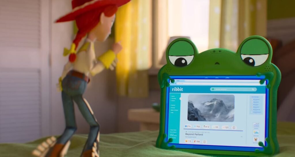 Why Toy Story 5 is an Existential Horror Movie for Modern Parents